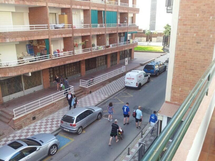 Apartment 2 Min. Del Mar Lloret de Mar Exterior foto