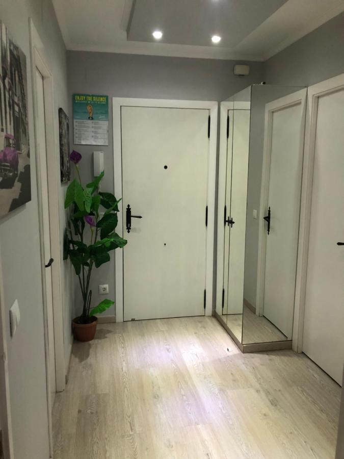 Apartment 2 Min. Del Mar Lloret de Mar Exterior foto